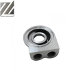 Non-Standard Customized Casting Aluminum Elevator Wear Low Pressure Die Casting Parts